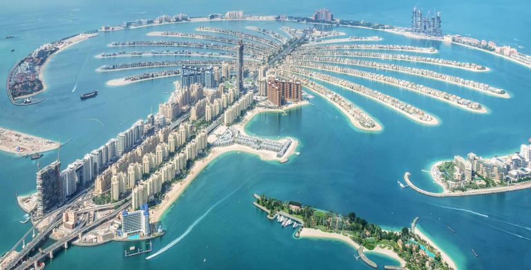 Picture 2 The Palm Jumeirah Picture 2 The Palm Jumeirah
